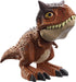 Mattel Jurassic World Camp Cretaceous Action Figure, Chompin’ Carnotaurus Toro Dinosaur Toy with Chimping & Other Motion...