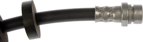 Dorman H621036 Front Driver Side Brake Hydraulic Hose Compatible with Select Ford Models...