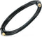 VIAIR 6 ft. Air Extension Hose for Portable Compressors, Black, P/N 00016...