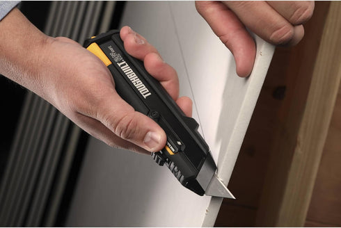 ToughBuilt Utility Knife + 2 Blade Mags, (TB-H4S2-03)...