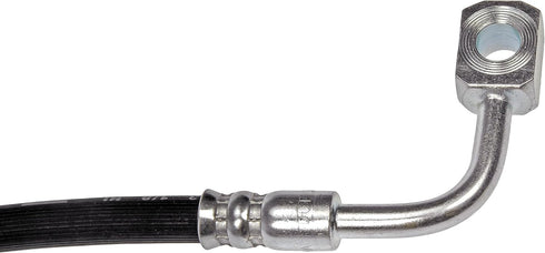 Dorman H620923 Brake Hydraulic Hose Compatible with Select Jeep Models...