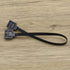 2PCS Extension Cables Compatible with Lego 8870 Light Switch 8869 Technic Power Functions Extension Wire Cord Connector for Bricks Building Blocks...