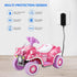 SAE Connector Charger for Kids Ride On Car Battery, BXIZXD 6 Volt Battery Charger for Disney Quad Pacific Cycle Marvel The Avenger Good Dinosaur P...