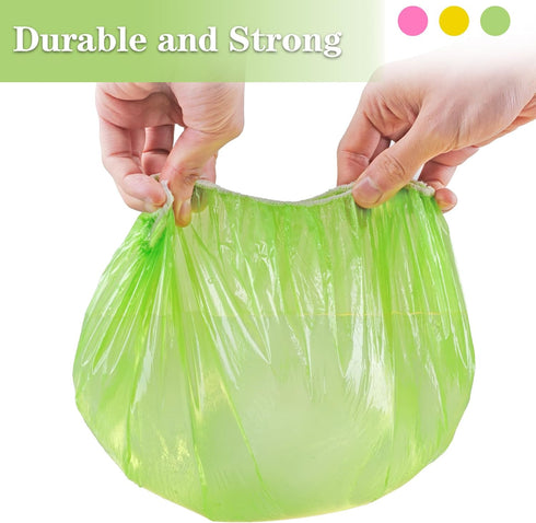 Plastic Bowl Covers Elastic Reusable - 60 PCS Fresh Keeping Bags, 3 Size Food Covers Stretch, Shower Cap Bowl Storage Covers?6/8/10inch?...