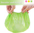 Plastic Bowl Covers Elastic Reusable - 60 PCS Fresh Keeping Bags, 3 Size Food Covers Stretch, Shower Cap Bowl Storage Covers?6/8/10inch?...