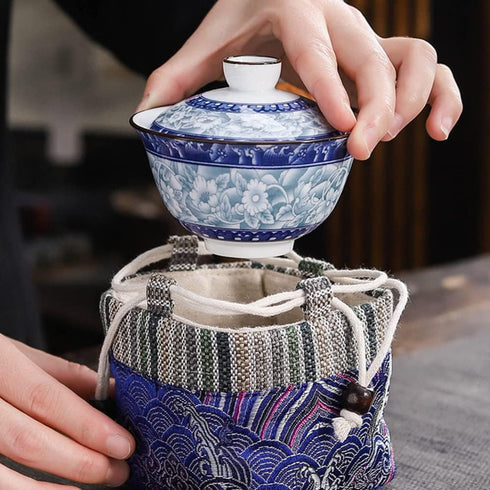 Teapot Cover Tea Kettle Quilt Tea Pot Cover Insulation and Keep Warm for Home Kitchen Table Hotel Tea Party Restaurant...