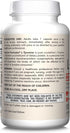 Jarrow Formulas L-Tyrosine 500 mg, Dietary Supplement, Amino Acid Supplement for Brain Health Support, 100 Capsules, 100 Day Supply...