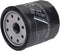 AHL 1pcs Oil Filter 69J-13440-04-00 69J-13440-03-00 Compatible with Yamaha Outboard F250 F150 F175 LF200 LF250, Replaces Sport Boat,Wake Series Bo...