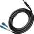79inch Trail Camera Power Cord: DC External Power Cable,5.5x2.1mm DC Plug Compatible, Ideal for Connection with Portable Power Banks, Solar Panels...