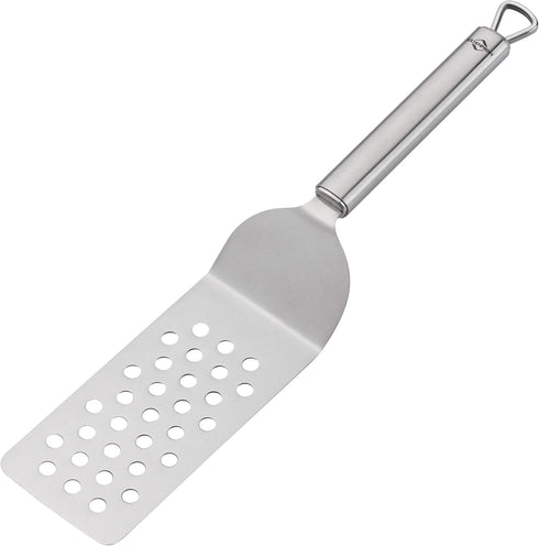 Kuchenprofi Parma Slotted Turner in 18/10 Stainless Steel...