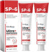 2 Pcs SP-6 Ultra Whitening Toothpaste,Deep Cleaning Care Fresh Breath Probiotic Toothpaste. (2 Pcs Red style)...