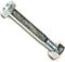014973225629 Snow Blower Shear Pins & Nuts, 1/4 x 1-3/4, Piece-6...