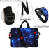 11 11.6 12 13 Inch Laptop Shoulder Bag Carrying Case Laptop Sleeve Computer Messenger Bag Neoprene Zipper Waterproof Protective Tablet Handbag Han...