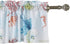 Greenland Home Fashions Barefoot Bungalow Sarasota Window Valance, One Size, Multicolor 84.00" x 14.00"...