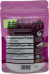 Aronia Original Organic Aronia Berry Capsules (120 Count) | 440 mg of 20:1 Aronia Powder & 60 mg Acerola Cherry Extract per Capsule | High in Vita...