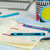 Schneider Slider Memo XB Ballpoint Pen, 10/Pack...