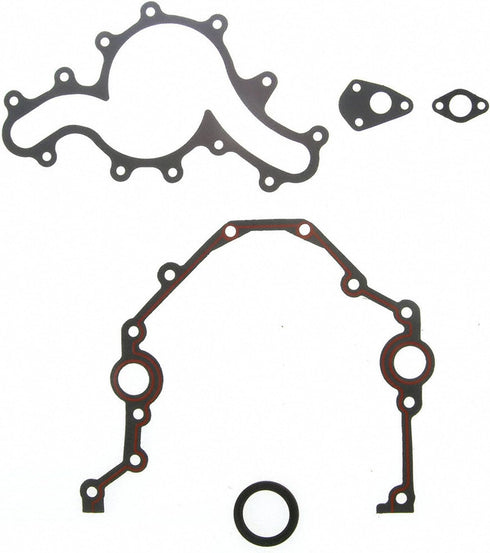 FEL-PRO TCS 46061 Timing Cover Gasket Set...