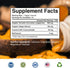 Turmeric Curcumin with BioPerine & Ginger 95% Standardized Curcuminoids - Natural Joint Support, Antioxidant, Nature's Turmeric Extract Supplement...