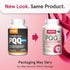 Jarrow Formulas PQQ 20 mg, Dietary Supplement, Heart, Brain, and Metabolism Support, 30 Veggie Capsules, 30 Day Supply...
