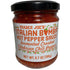 Trader Joe's Italian Bomba Hot Pepper Sauce Fermented Crushed Calabrian Chili Peppers 6.7 oz...