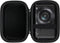 Canboc Carrying Case for Sony Alpha ZV-E10/ ZV-E10L APS-C Interchangeable Lens Mirrorless Digital Camera, 4K Video Vlogging Camera Bag, Fit 16-50m...