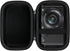 Canboc Carrying Case for Sony Alpha ZV-E10/ ZV-E10L APS-C Interchangeable Lens Mirrorless Digital Camera, 4K Video Vlogging Camera Bag, Fit 16-50m...