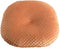OWLOWLA Newborn Lounger Cover,Minky Removable Slipcover Fits Newborn Lounger for Baby Boy Girl(Caramel)...