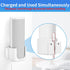 Sturdy Speaker Wall Mount for Sonos Roam 2, Sonos Roam, Roam SL Mount - Space Saving Speaker Mount for Sonos Roam, Roam SL Wall Mount Bracket Easy...