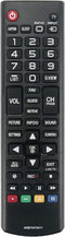 AKB74475411 Replaced Remote fit for LG TV 42LB5500 42LB5500-SD 32LB550B-SD 49LB5500 49LB5500-SD 32LB560B 32LB560B-SA 39LB5600 39LB5600-SB 32LB5600...