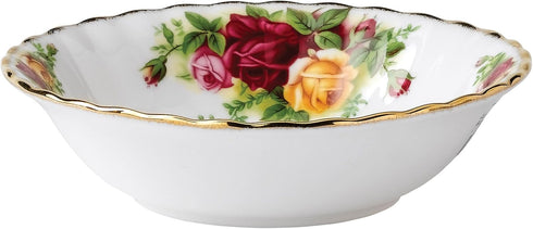 Royal Albert Old Country Roses Fruit Saucer...