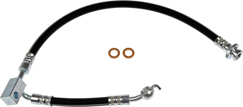 Dorman H621252 Front Passenger Side Brake Hydraulic Hose Compatible with Select Infiniti / Nissan Models...