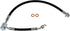 Dorman H621252 Front Passenger Side Brake Hydraulic Hose Compatible with Select Infiniti / Nissan Models...