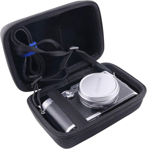 waiyu Hard EVA Carrying Case for Fujifilm X100V/ X100F/X100S Digital Camera, Digital Camera Case...