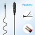 12V Car Adapter for All Comfier Neck Back Massage Cushion Cigarette Lighter Car Charger Adapter......