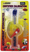 Hikari AccuProbe Aquarium Hydrometer, Full...
