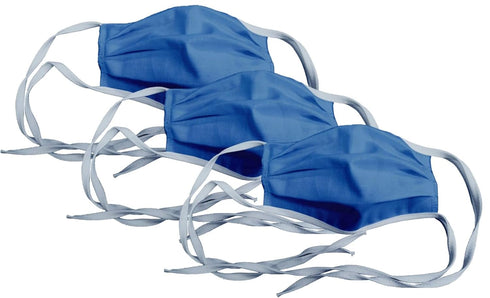 Adjustable Reusable Face Cover (Pack of 3)...