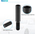 X AUTOHAUX 81mm 3.19" Car Shift Knob Extension Aluminum Alloy Gear Shifter Extender Lever M12x1.25 for Ford for Nissan...