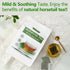 Premium 100 Horsetail Tea Bags, Made with 100% Wild Natural Horse Tail Herb, For Hair & Nail, No Additives & Caffeine Free-Cola De Caballo Hierba....
