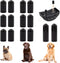 60 Pieces Dog Shock Collar Rubber Tips Training Clickers Safe Prong Collar Cover Silicone Caps for Pet Dog Training Shock Collar Prongs or Anti Ba...