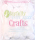 Playfully Ever After White Craft Felt Circles (3/4 Inch - 150pc)...
