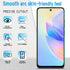 Slanku (3 Pack Tempered Glass for Moto G Power 5G 2024 Screen Protector, Touch Sensitivity, Scratch Resistant, Bubble Free, Case Friendly......