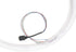 BELVA BSA10LED Universal 10-inch RGB LED Subwoofer Light Ring with Remote...