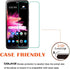 beukei (3 Pack) Compatible for Alcatel TCL 30 Z/TCL T602DL / TCL 30 LE/TCL 30Z Screen Protector Tempered Glass,Touch Sensitive,Case Friendly, 9H H...