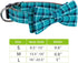 Soft &Comfy Bowtie Dog Collar,Detachable and Adjustable Bow Tie Collar,for Small Medium Large Pet (Large(Pack of 1), Green)...