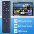 PZL New STV383E Replacement Remote Control for Vankyo Pocket Burger 101 LED LCD Mini Projector......