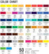 Liquitex Professional Wide Paint Marker, Fluorescent Green...