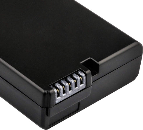 Kastar Battery Replacement for Nikon EN-EL14 EN-EL14a MH-24 MH-24a and Nikon D3100 D3200 D3300 D3400 D3500 D5100 D5200 D5300 D5500 D5600 DF Coolpi...