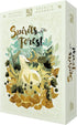 Thundergryph Games Spirits of The Forest Board Game | Abstract Strategy Game | Open Drafting and Set Collection Game for Adults | Ages 14+ | 1-4 P...