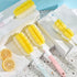 4PCS Bottle Brush + 4 PCS Nipple Brush Sponge Baby Bottle Brushes Milk Bottle Nipple Cleaner Set Cup Scrubber Brush Detachable Portable Water Bott...