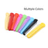 1040 O-Rings - Orthodontic Elastomeric Ligature Ties for Braces. Elastic O-Ring Rubber Bands for Orthodontic Brackets. (Pastel Blue)...